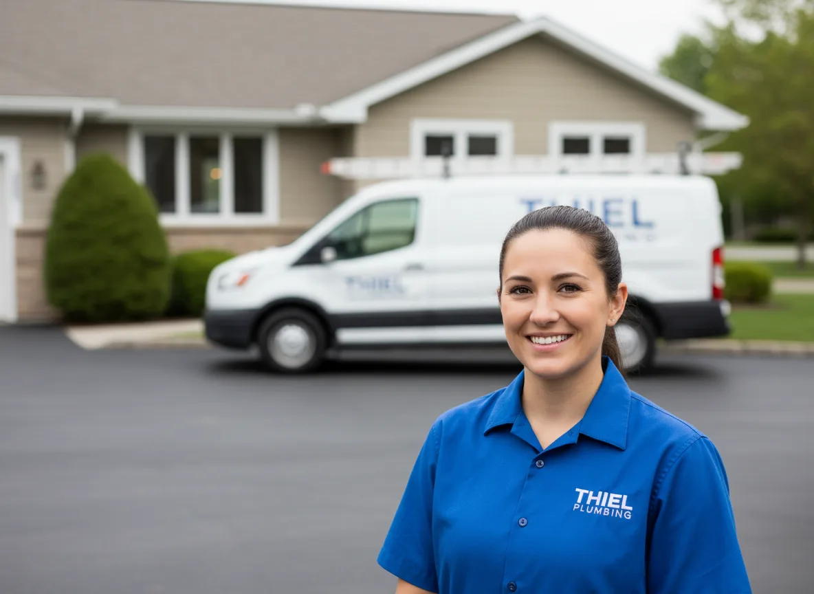Plumber Rogers, ND FAQs